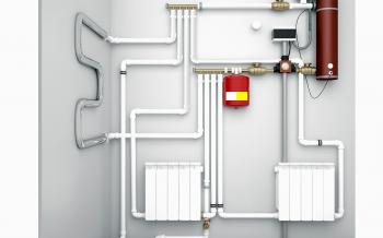 Индукционные электрокотлы отопления
